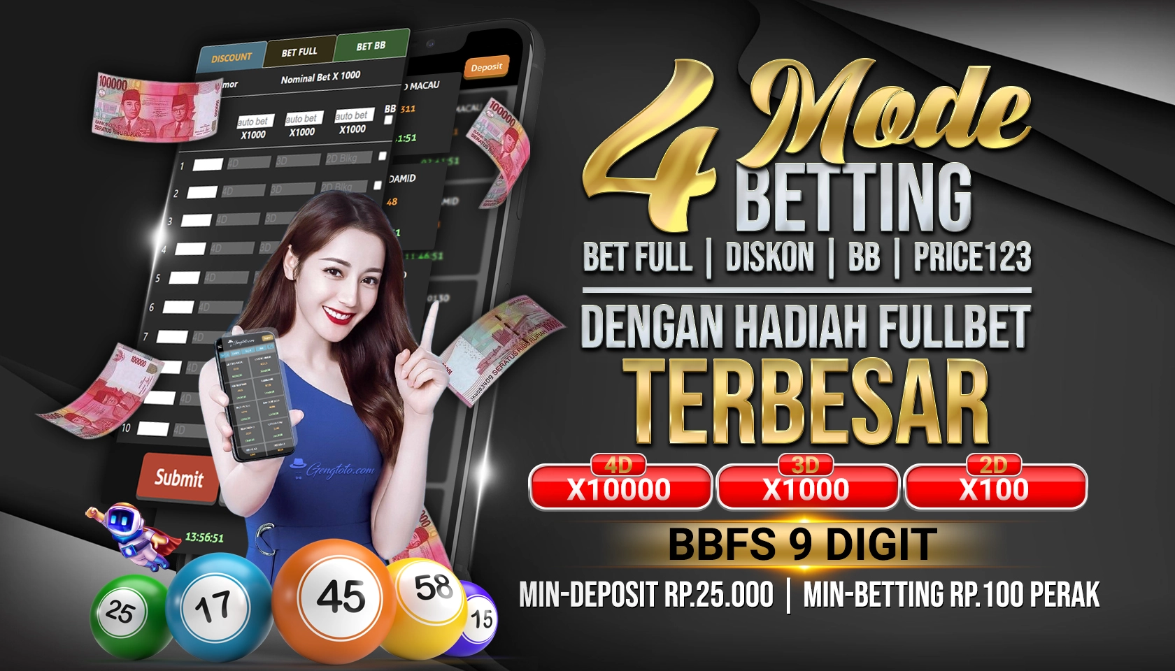 cara membuat meja belajar dari kayu 14